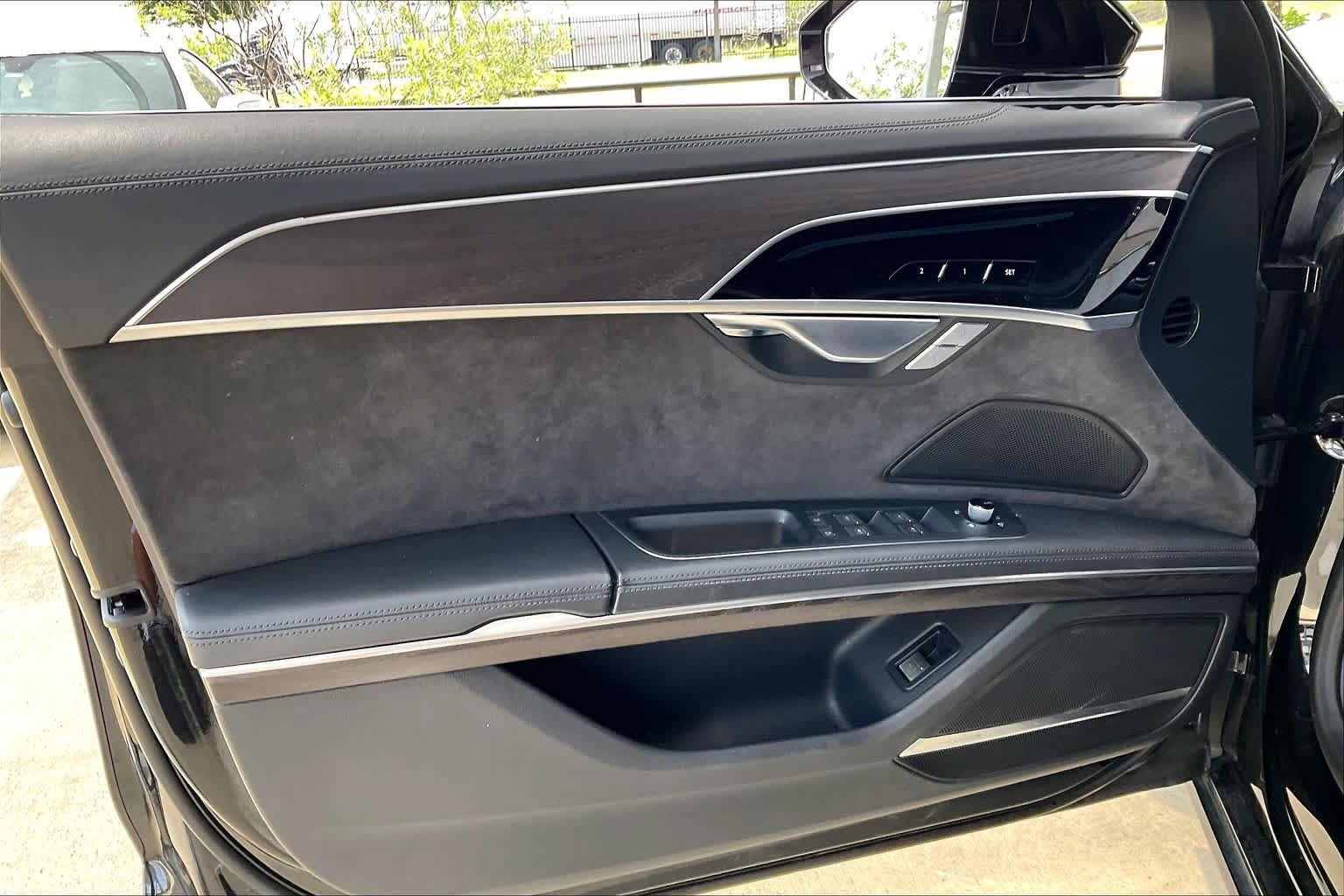 Used 2019 Audi A8 L 3.0T AWD/4WD image 22