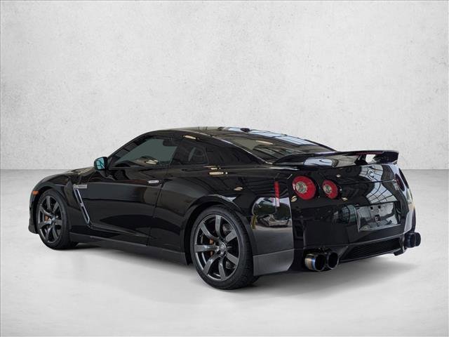 Used 2009 Nissan GT-R Premium image 7