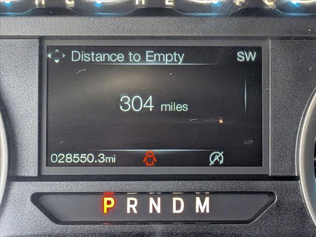 Used 2019 Ford F150 XLT w/ Equipment Group 302A Luxury AWD/4WD image 10