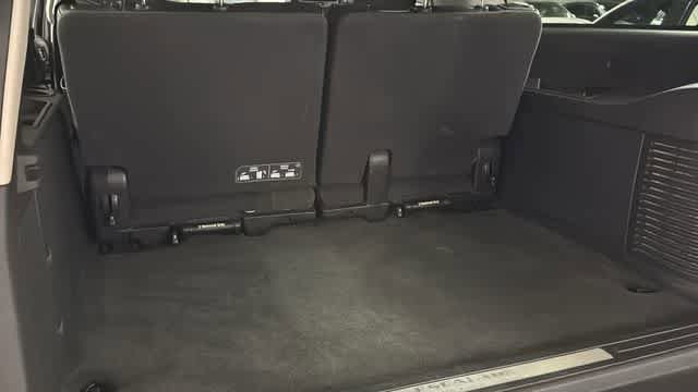 Used 2014 Cadillac Escalade ESV Platinum image 32