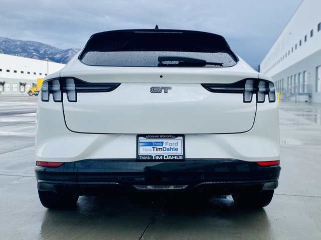 Used 2023 Ford Mustang Mach-E GT image 6
