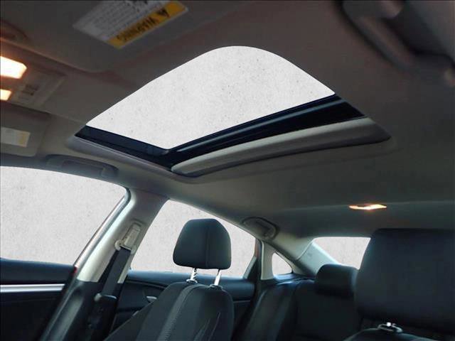 Used 2019 Honda Civic EX image 12