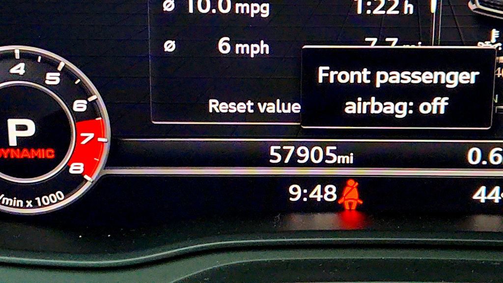 Used 2019 Audi S5 Premium Plus w/ Premium Plus image 20