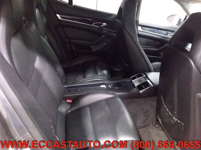 Used 2013 Porsche Panamera image 15