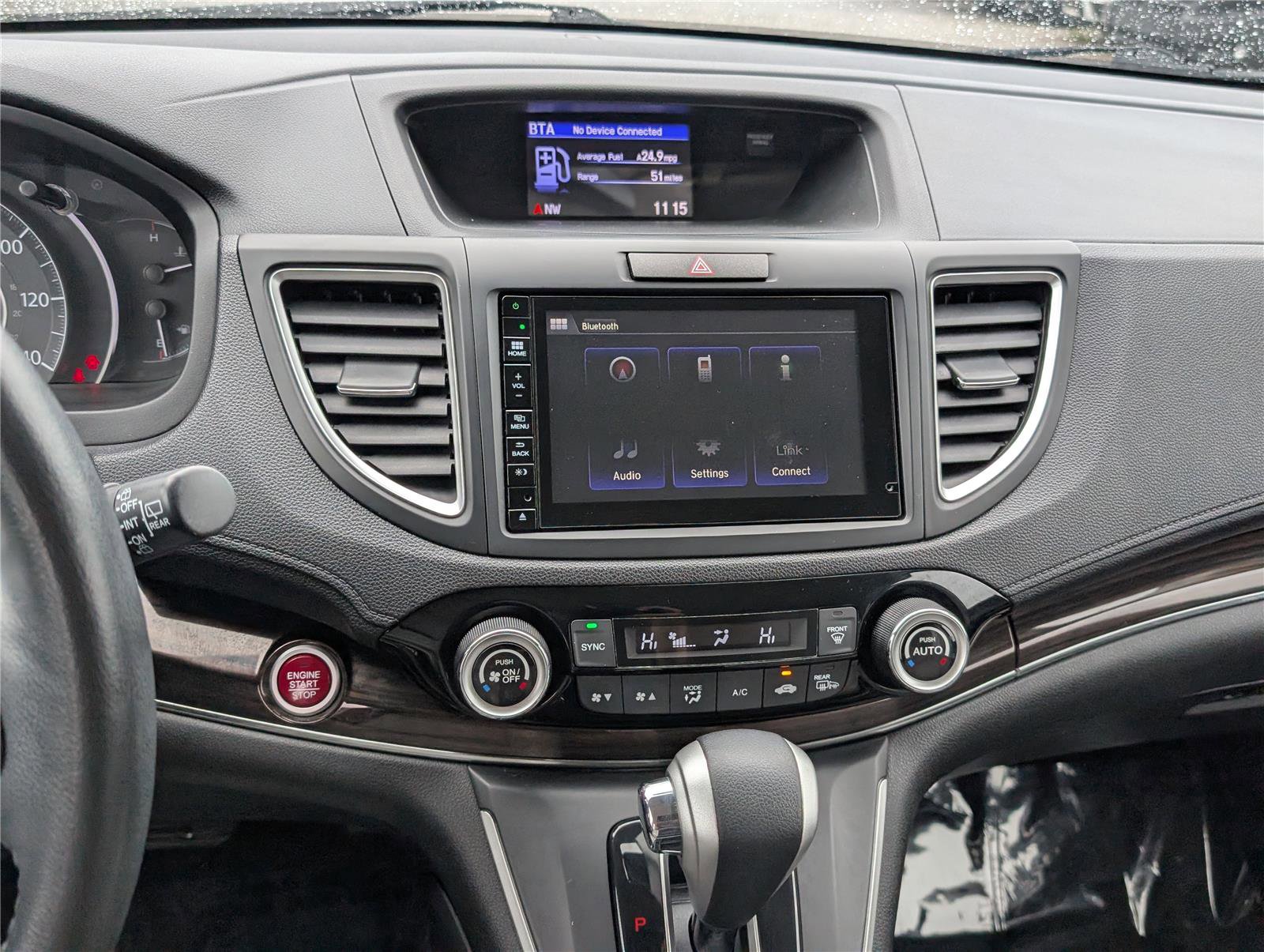 Used 2016 Honda CR-V EX-L image 17