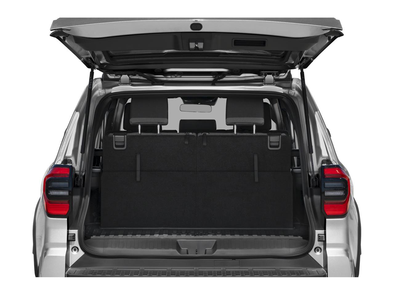 New 2025 Toyota 4Runner SR5 image 21