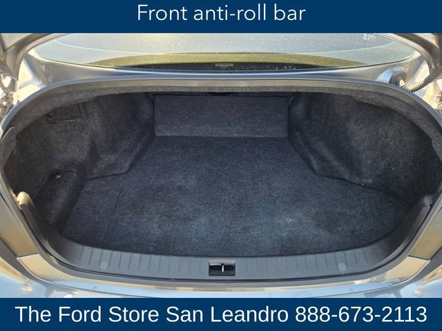 Used 2017 INFINITI Q50 2.0t w/ Moonroof Package RWD image 28