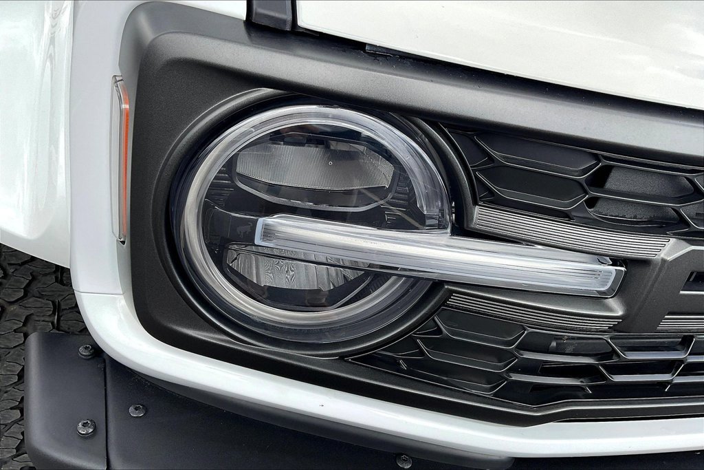 Used 2024 Ford Bronco Raptor AWD/4WD image 31