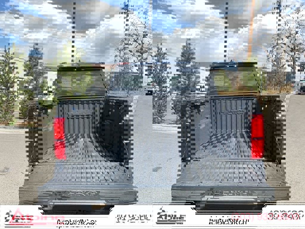 Used 2024 Toyota Tacoma TRD Sport AWD/4WD image 20