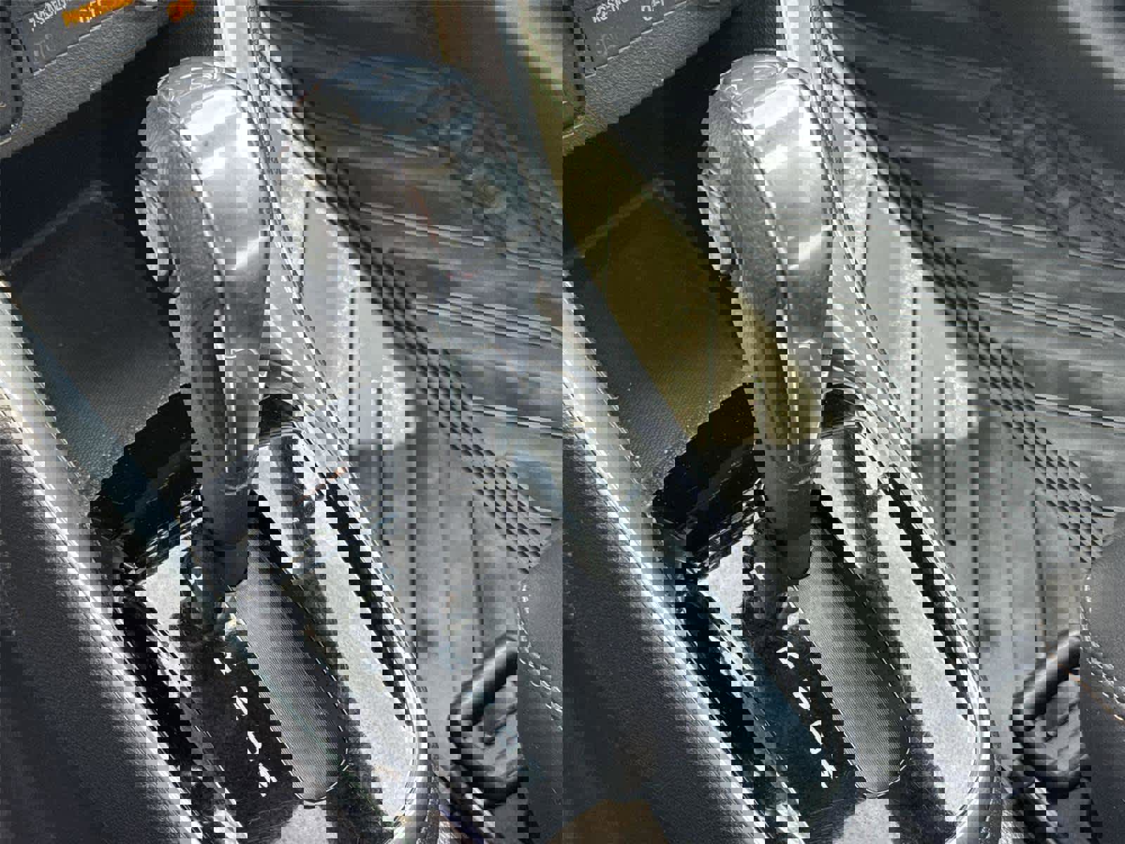 Used 2017 Chevrolet Trax Premier w/ LPO, Protection Package image 22