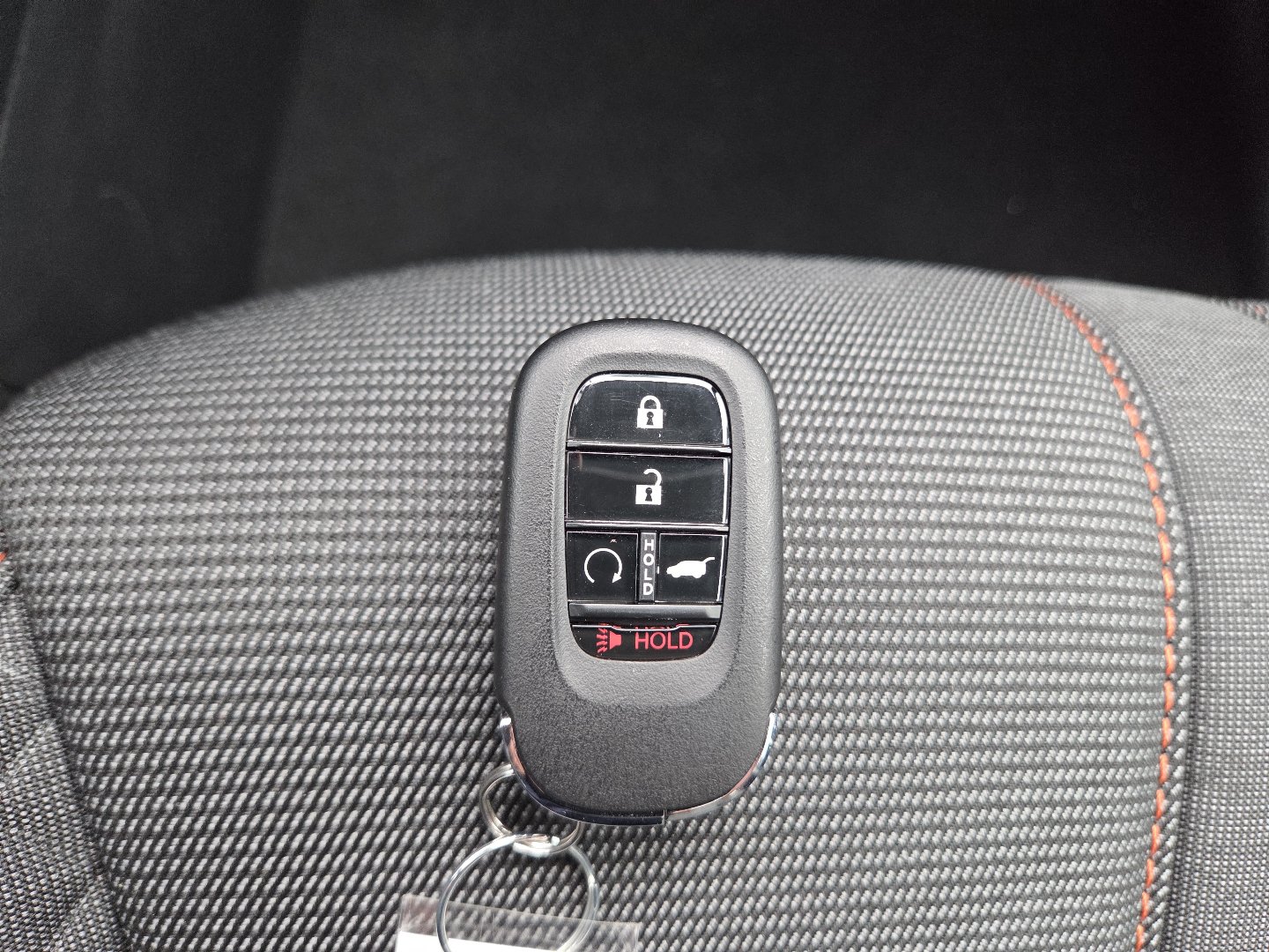 Used 2026 Honda Pilot Sport image 35