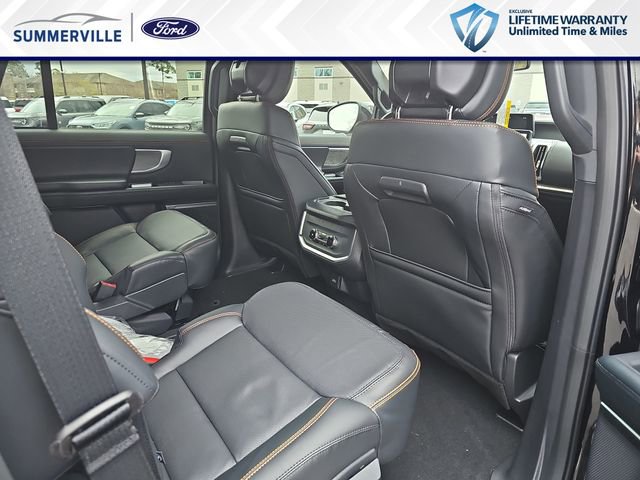 New 2026 Ford Expedition Tremor AWD/4WD image 13