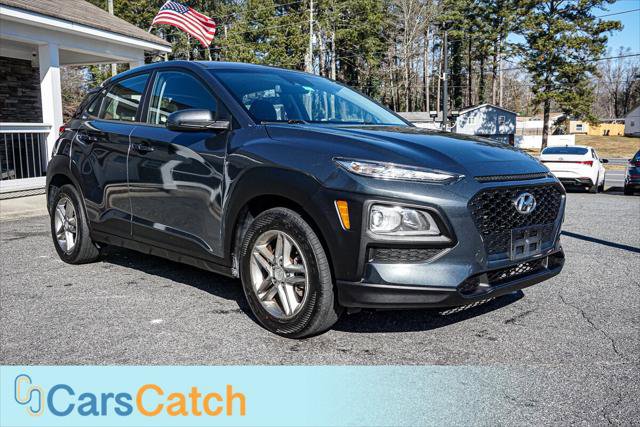 Used 2021 Hyundai Kona SE image 10
