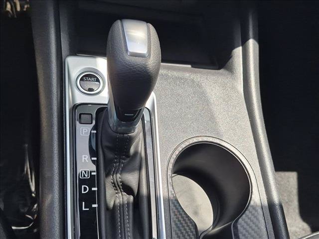 Certified 2025 Nissan Altima 2.5 S FWD image 12