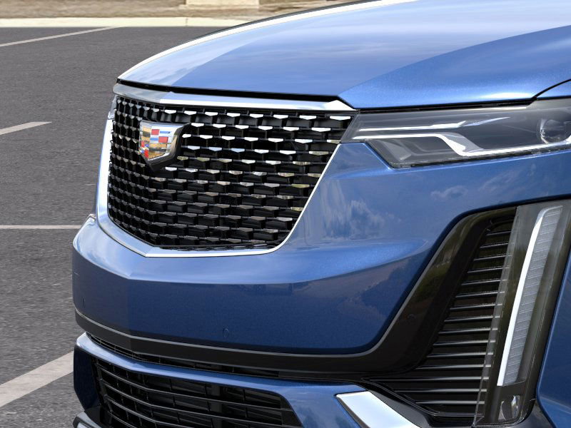 New 2025 Cadillac XT6 Premium Luxury image 13