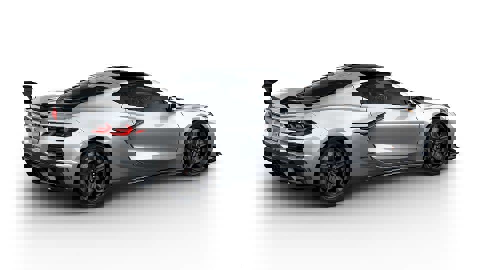 New 2026 Chevrolet Corvette Z06 image 54