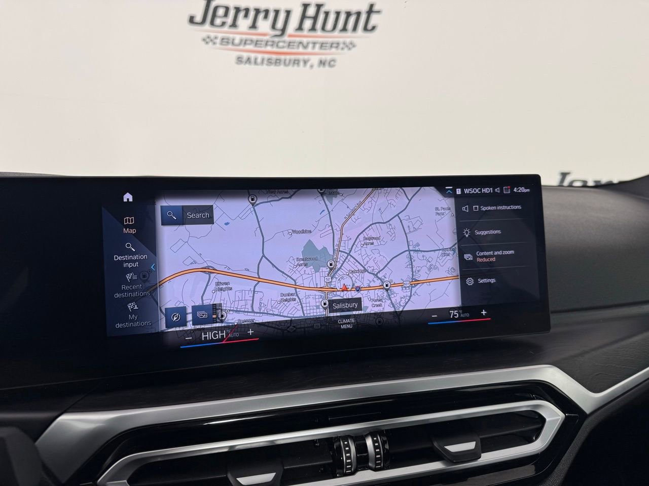 Used 2024 BMW 330i Sedan image 20