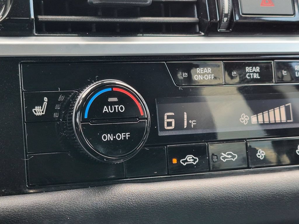Used 2024 Nissan Pathfinder SL w/ SL Premium Package AWD/4WD image 21