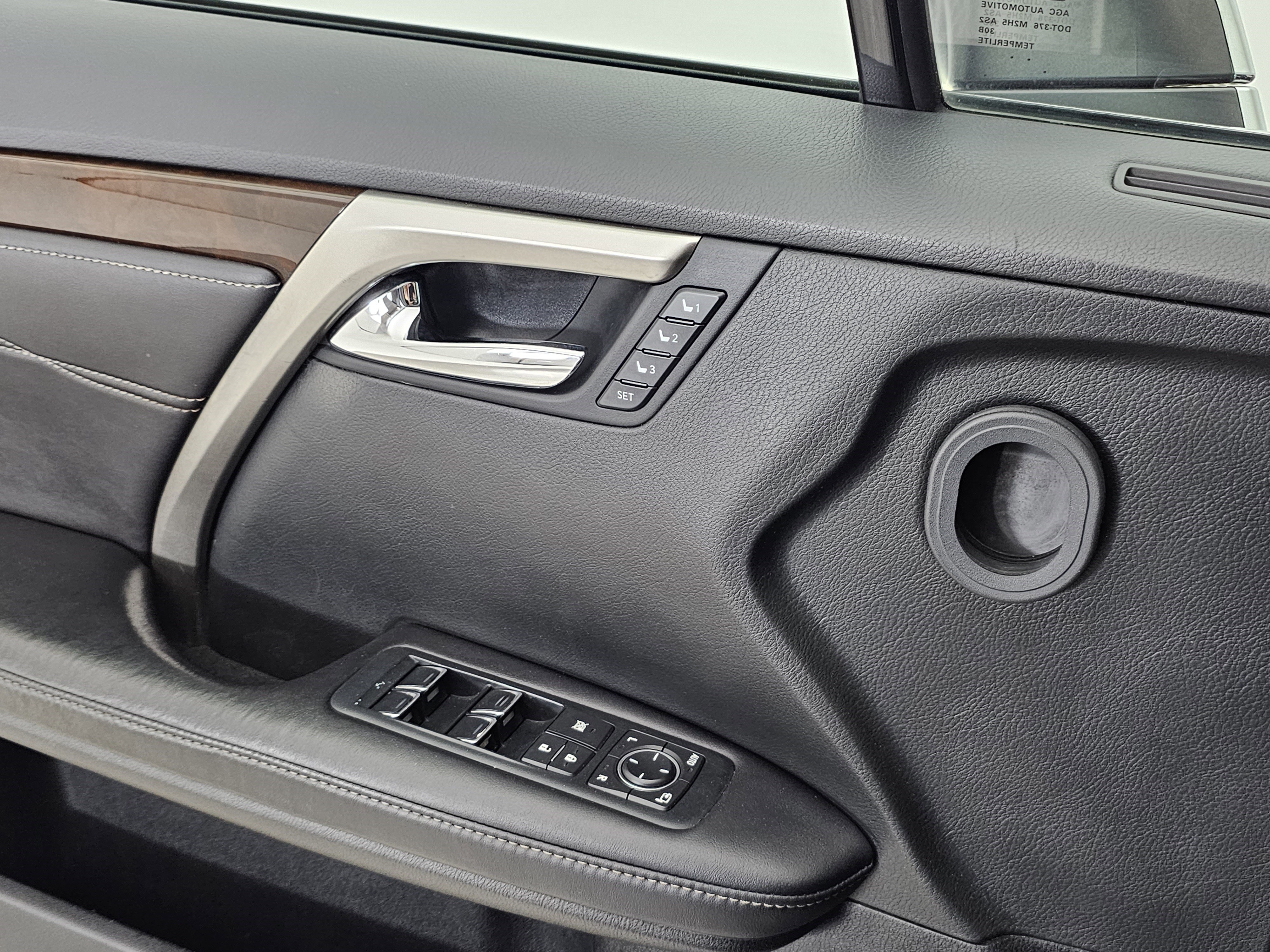 Used 2016 Lexus RX 350 FWD w/ Premium Package image 14