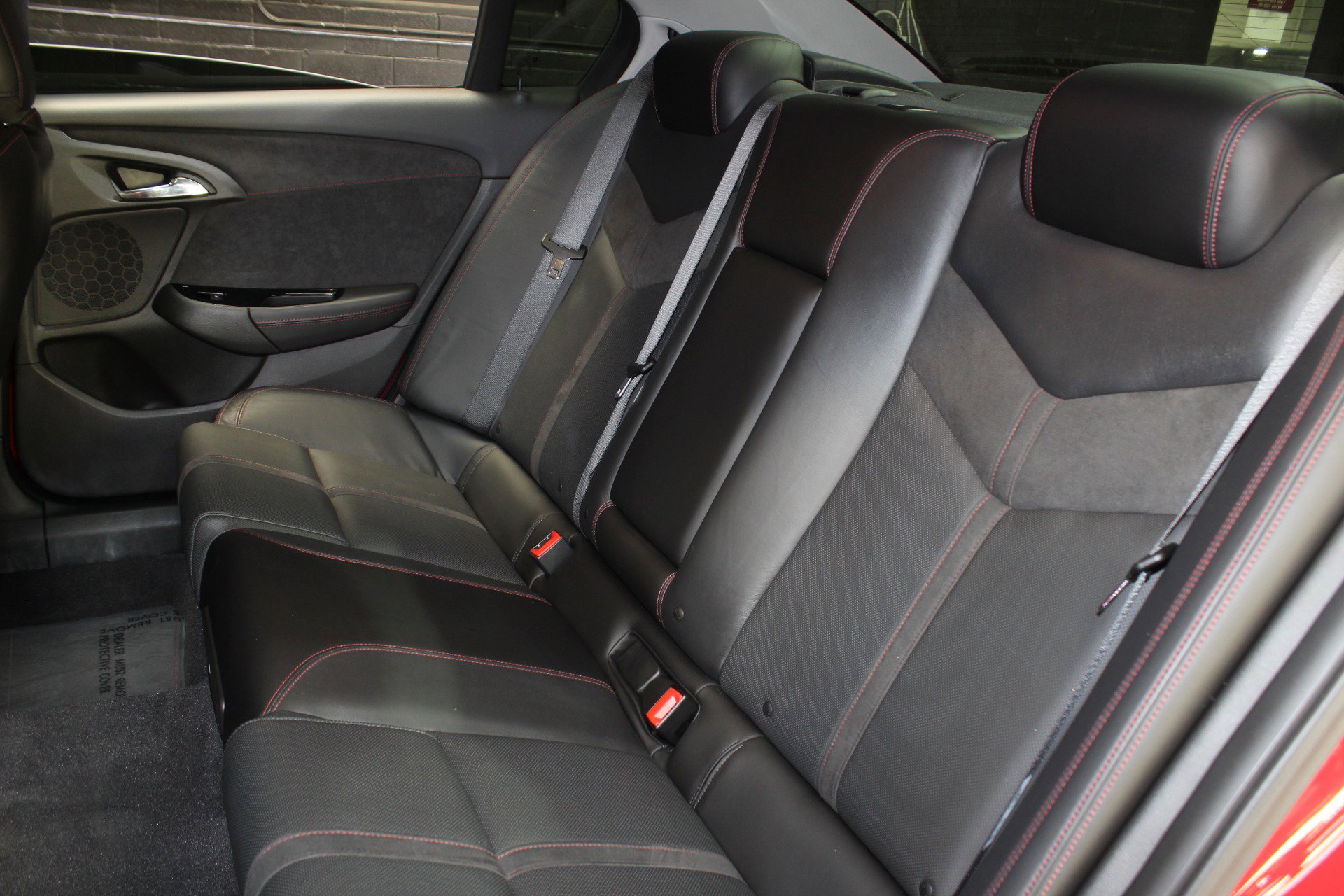 Used 2014 Chevrolet SS RWD image 46
