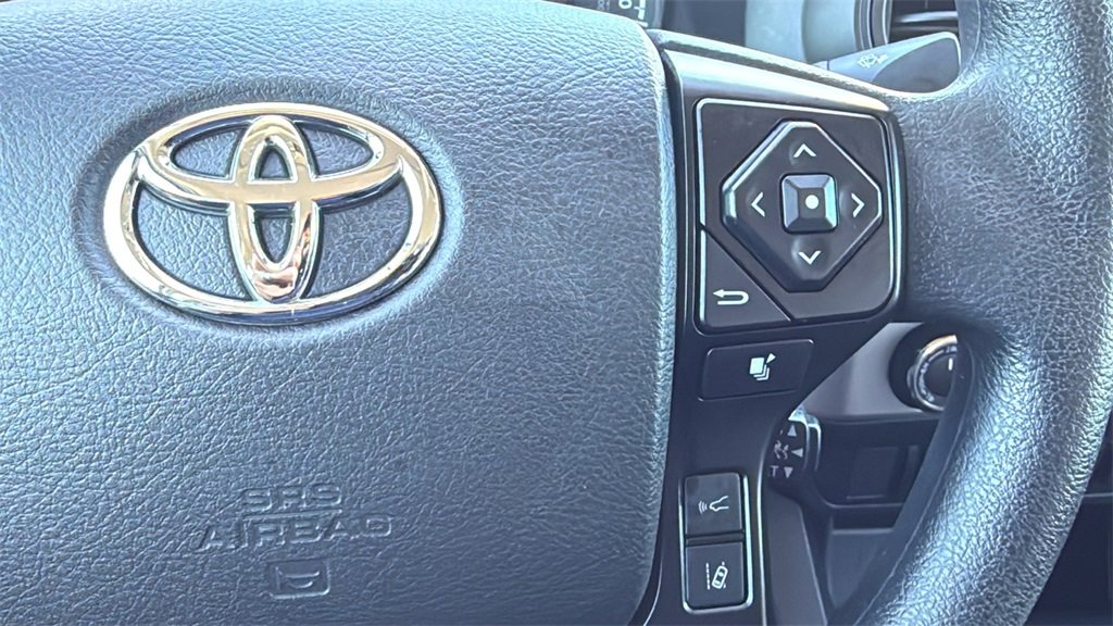 Used 2023 Toyota Tacoma SR image 21