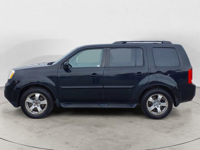 Used 2012 Honda Pilot EX-L image 2