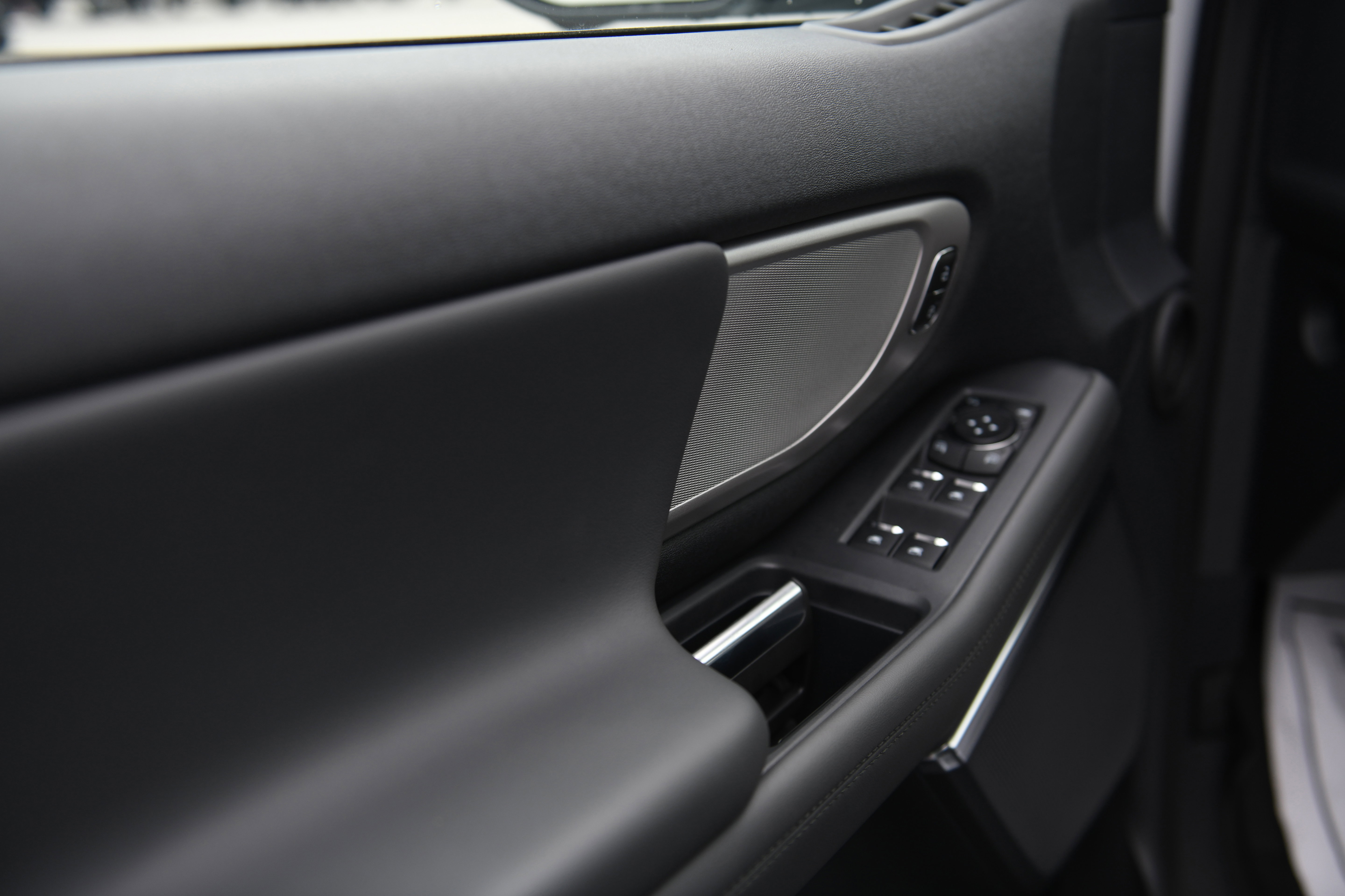 New 2026 Ford Expedition Active image 20