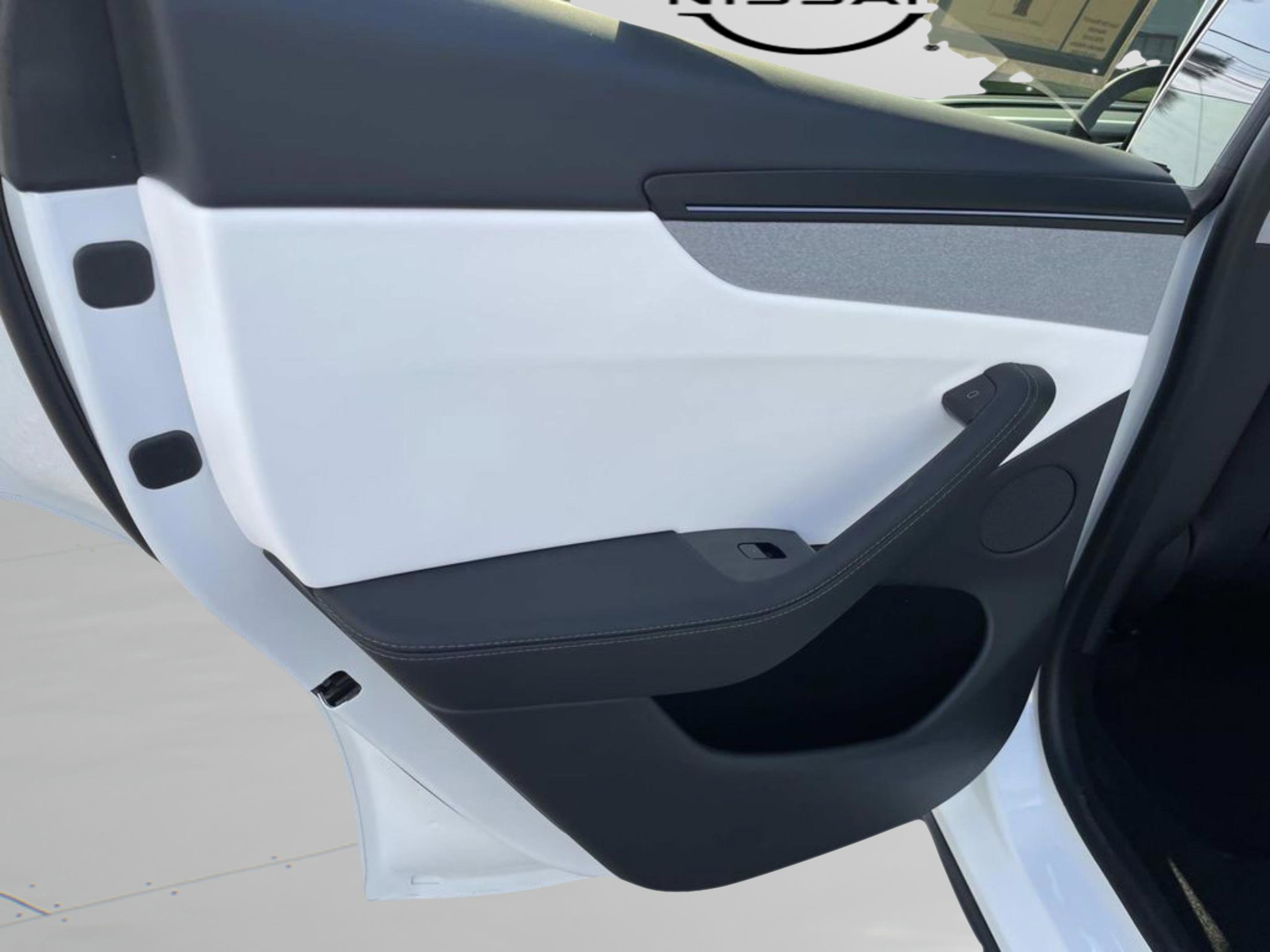 Used 2026 Tesla Model Y Long Range image 13