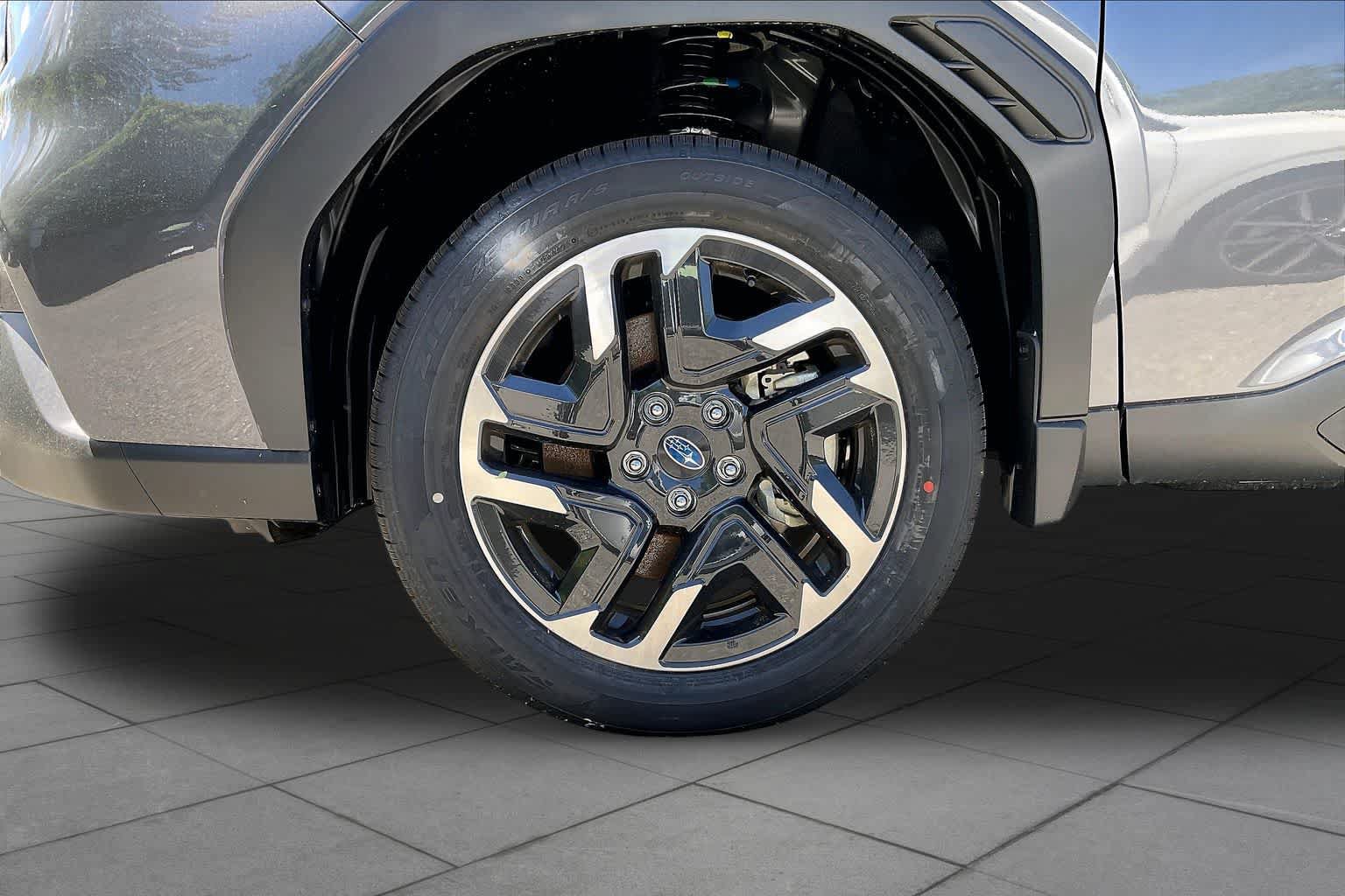 New 2026 Subaru Forester Sport AWD/4WD image 11