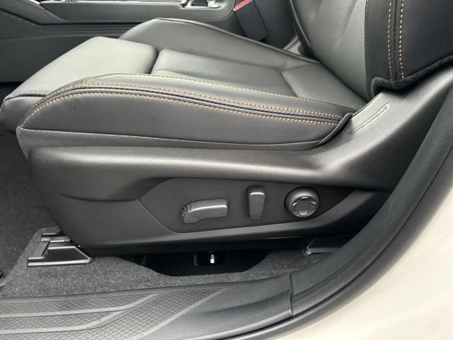 New 2026 Subaru Outback Wilderness AWD/4WD image 11