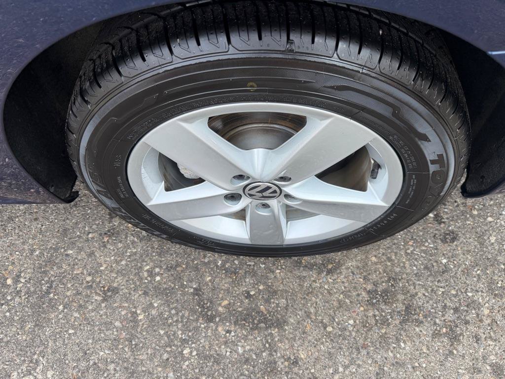 Used 2014 Volkswagen Jetta TDI FWD image 7