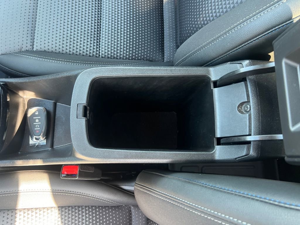 Used 2024 Chevrolet Trax LT image 24