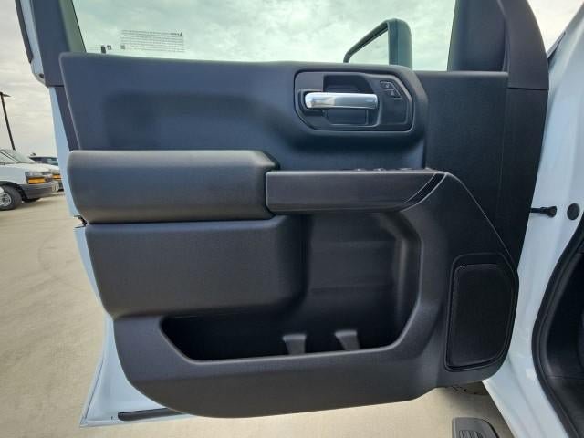 New 2026 Chevrolet Silverado 2500 Custom w/ Custom Value Package RWD image 21