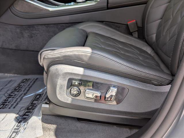 New 2026 BMW X7 xDrive40i image 4