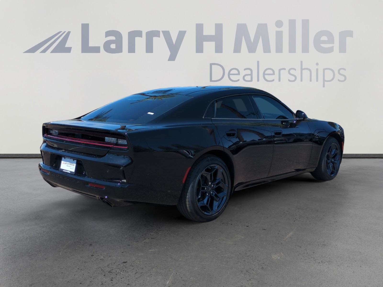 New 2026 Dodge Charger R/T AWD/4WD image 5