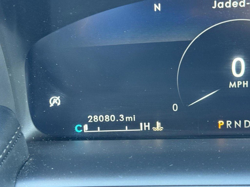 Used 2022 Lincoln Nautilus Reserve image 20