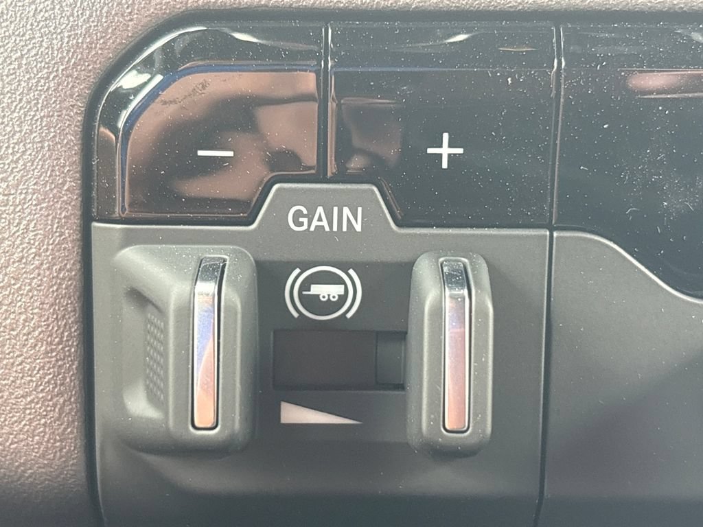 New 2026 RAM 2500 Big Horn AWD/4WD image 16