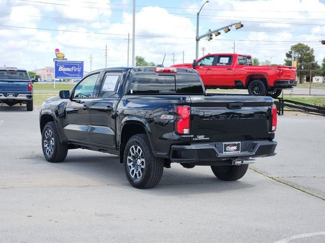 New 2026 Chevrolet Colorado Z71 AWD/4WD image 5