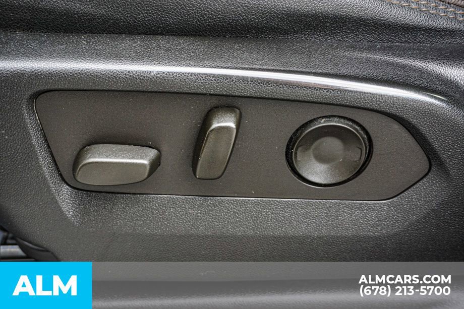 Used 2022 Chevrolet Suburban High Country image 50