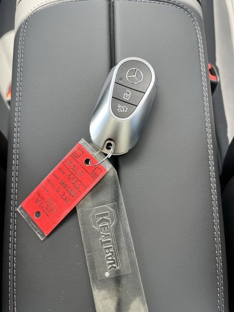 New 2026 Mercedes-Benz E 350 4MATIC Sedan image 27