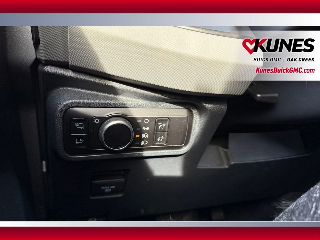 Used 2023 Ford Bronco Badlands w/ Sasquatch Package image 11