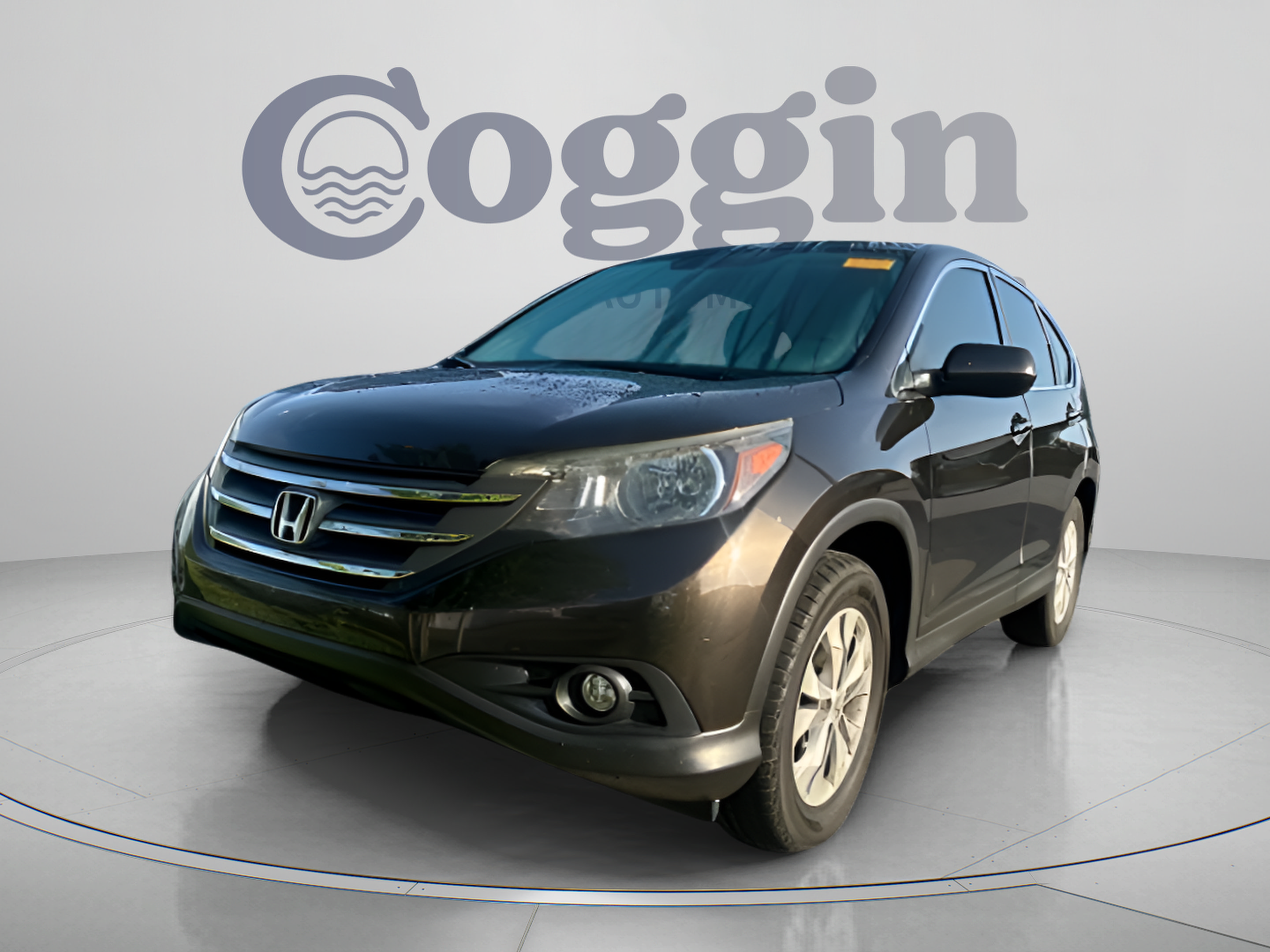 Used 2013 Honda CR-V EX image 8
