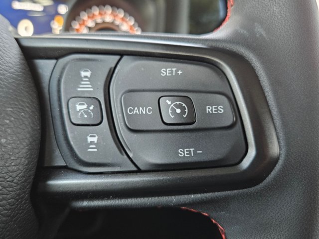 Used 2024 Jeep Wrangler Unlimited Rubicon w/ Capability Package AWD/4WD image 23