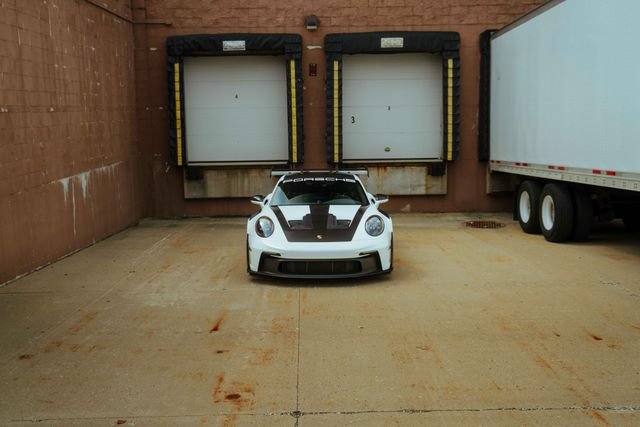 Used 2024 Porsche 911 GT3 RS w/ Weissach Package RWD image 33