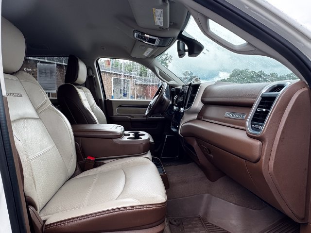 Used 2023 RAM 3500 Laramie AWD/4WD image 6
