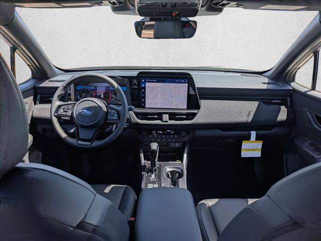 New 2026 Subaru Outback Premium w/ Premium/Limited Package AWD/4WD image 15