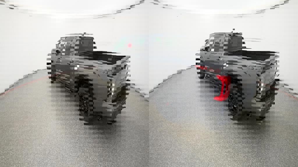 New 2025 Toyota Tundra Platinum image 38