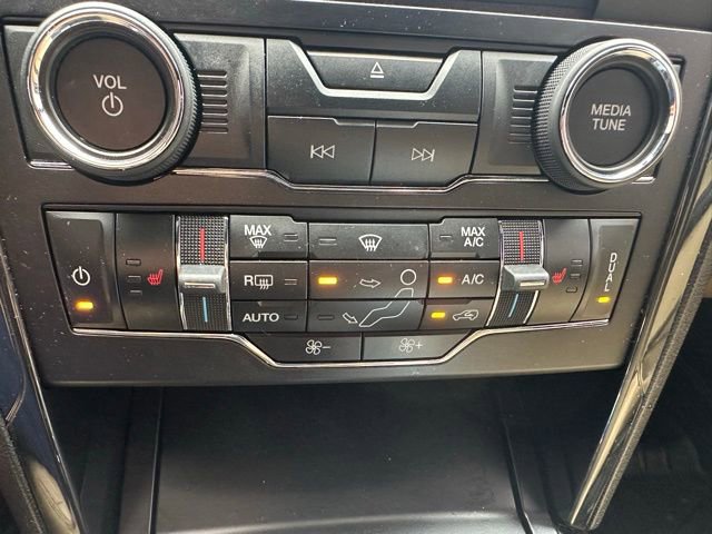 Used 2017 Ford Explorer XLT w/ Equipment Group 202A image 17