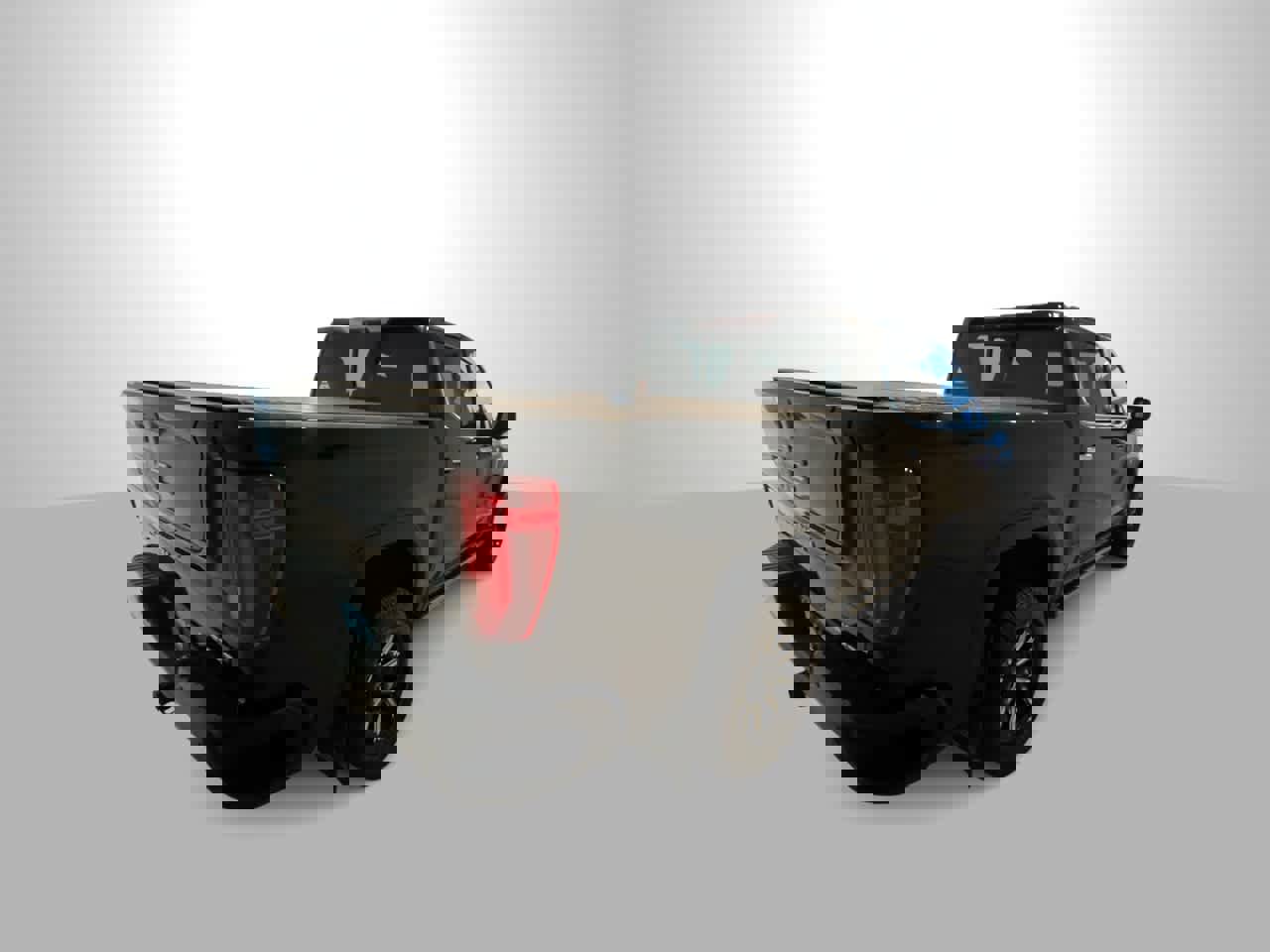 Used 2019 GMC Sierra 1500 Denali image 8