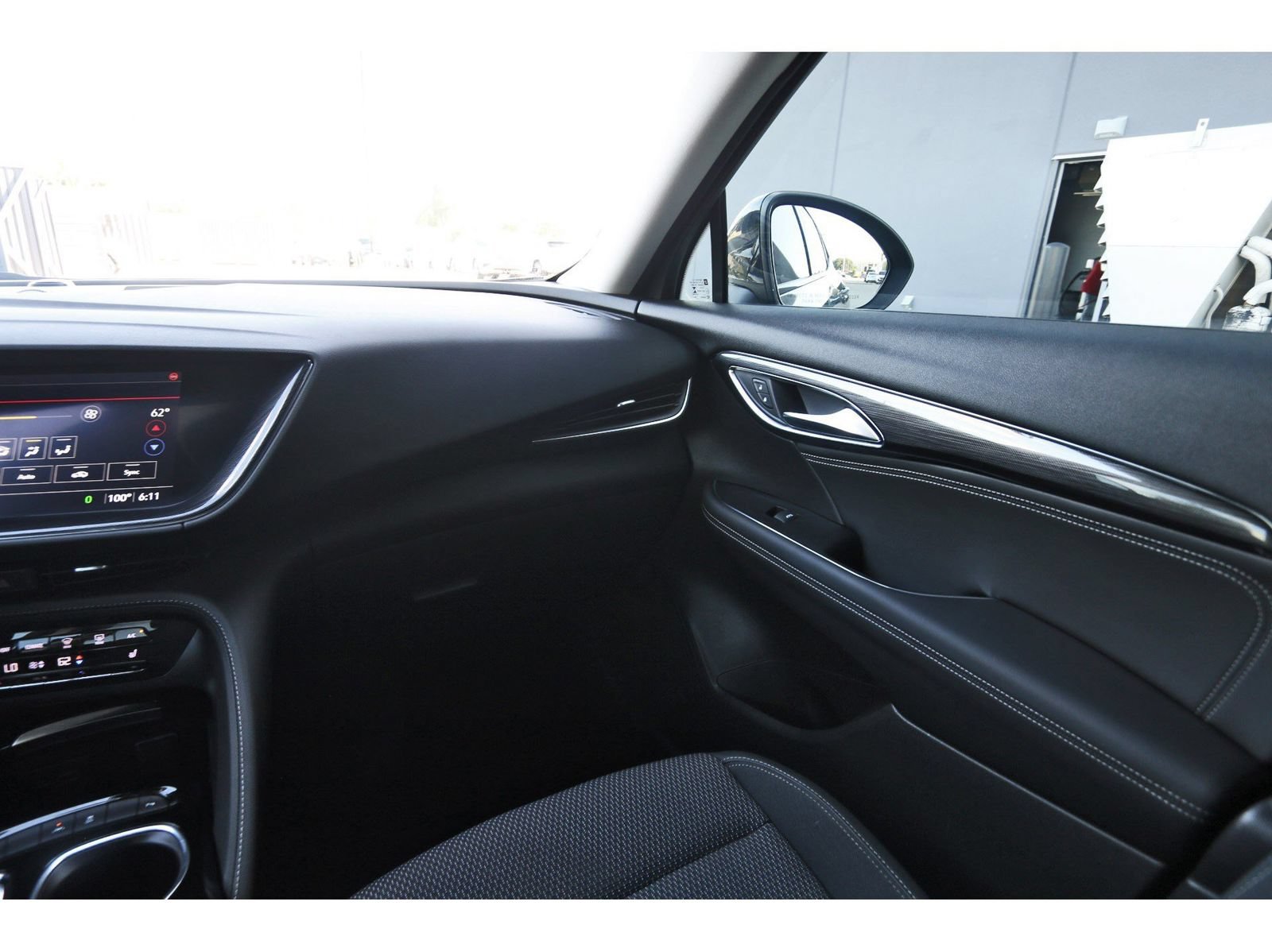 Used 2023 Buick Envision Preferred FWD image 12